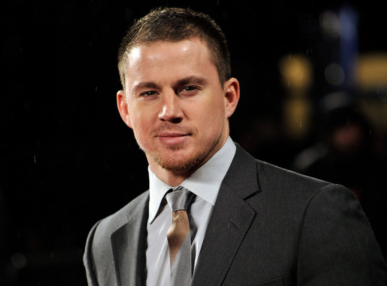 Channing Tatum Channing Tatum